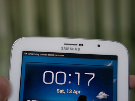 Cận cảnh Samsung Galaxy Note 8 sắp bán ra tại Việt Nam - 3 Normal