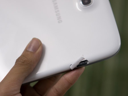Cận cảnh Samsung Galaxy Note 8 sắp bán ra tại Việt Nam - 6 Normal