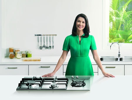 Đột nhập hậu trường cuộc thi “Vua đầu bếp” - 3 Đột nhập hậu trường cuộc thi “Vua đầu bếp”