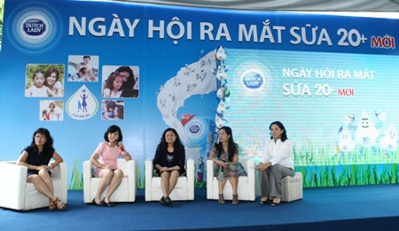 Chinh phục thử thách mỗi ngày - 1 Chinh phục thử thách mỗi ngày