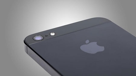 Apple bắt đầu sản xuất iPhone 5S, ra mắt trong mùa hè - 1 iPhone 5S sẽ được bán ra thị trường từ mùa hè tới.