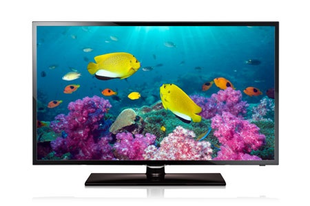 Samsung LED TV F series 2013: Đa năng, vừa tầm cho mọi nhu cầu - 1 Samsung LED TV F series 2013 Tính năng hình ảnh độc đáo, chất lượng cao