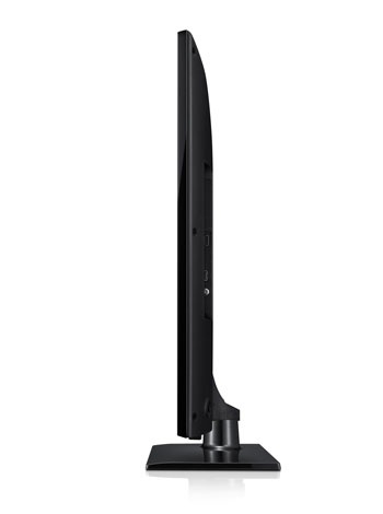 Samsung LED TV F series 2013: Đa năng, vừa tầm cho mọi nhu cầu - 2 Samsung LED TV F series 2013 Tính năng hình ảnh độc đáo, chất lượng cao