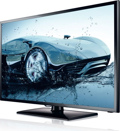 Samsung LED TV F series 2013: Đa năng, vừa tầm cho mọi nhu cầu - 3 Samsung LED TV F series 2013 tích hợp nhiều công nghệ hình ảnh chất lượng cao