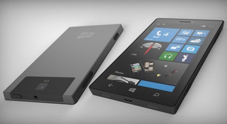 Surface Phone không tồn tại trong kế hoạch của Microsoft.