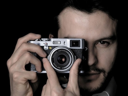 Những máy ảnh số bán tại Việt Nam trong tháng 4/2013 - 3 Sony NEX-3N