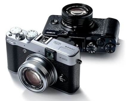 Những máy ảnh số bán tại Việt Nam trong tháng 4/2013 - 5 Sony NEX-3N