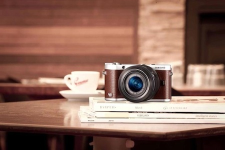 Máy có thiết kế cổ điển