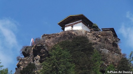Zoom vào Bhutan và Nepal mơ mộng - 2 Normal