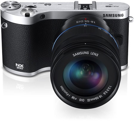 Xem Samsung NX300 “thi đấu” với Canon EOS M - 5 Ảnh chụp từ EOS M (CNet).