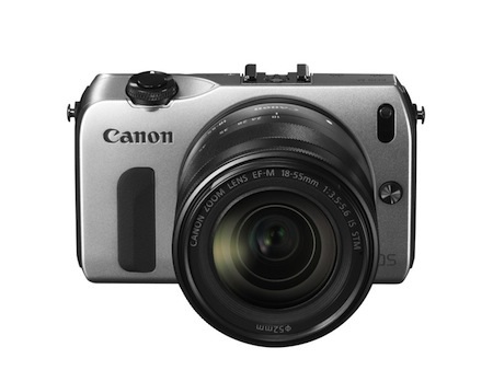 Xem Samsung NX300 “thi đấu” với Canon EOS M - 6 Ảnh chụp từ EOS M (CNet).
