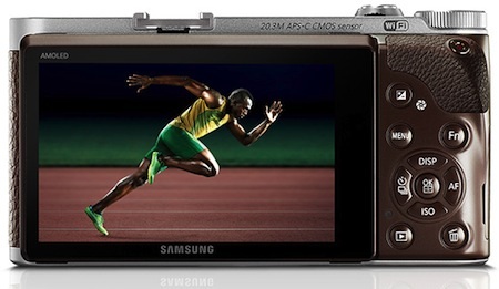 Xem Samsung NX300 “thi đấu” với Canon EOS M - 7 Ảnh chụp từ EOS M (CNet).