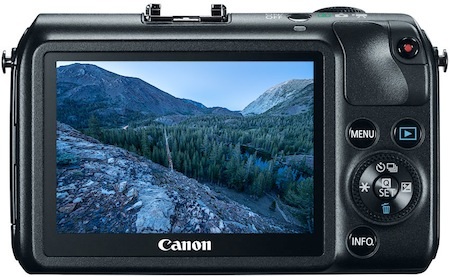 Xem Samsung NX300 “thi đấu” với Canon EOS M - 8 Ảnh chụp từ EOS M (CNet).