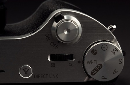 Máy có hot key direct link tiện lợi để tăng tính chia sẻ tức thì