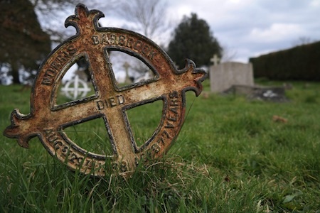 Xem Samsung NX300 “thi đấu” với Canon EOS M - 10 Ảnh chụp từ NX300 (CNet)