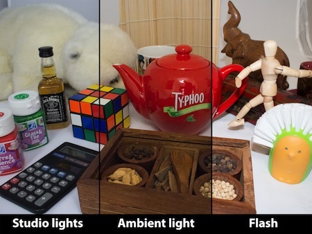 Xem Samsung NX300 “thi đấu” với Canon EOS M - 13 Ảnh chụp trong các điều kiện sáng từ EOS M (Photographyblog)