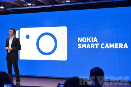 Nokia Lumia 925 viền nhôm ra mắt, tháng 6 "lên kệ" - 8 Nokia Lumia 925 vỏ nhôm ra mắt, tháng 6 lên kệ