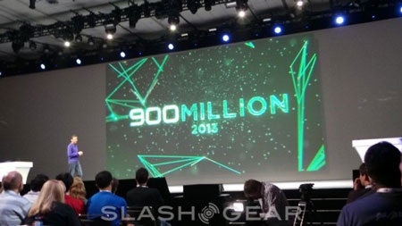 Android gần chạm mốc 1 tỷ người dùng sau 5 năm - 1 Đã có 900 triệu thiết bị Android được kích hoạt