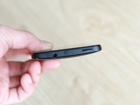 Đánh giá HTC One chuẩn bị bán tại Việt Nam - 2 Đánh giá HTC One chuẩn bị tại Việt Nam