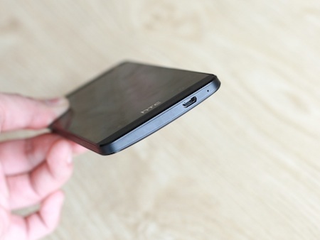 Đánh giá HTC One chuẩn bị bán tại Việt Nam - 6 Đánh giá HTC One chuẩn bị tại Việt Nam