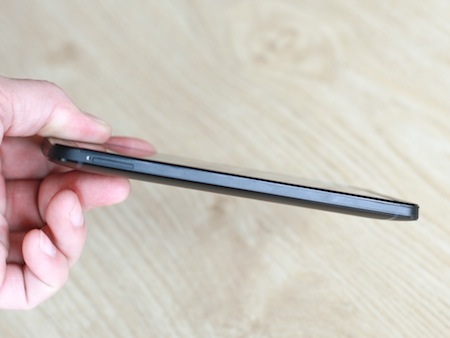 Đánh giá HTC One chuẩn bị bán tại Việt Nam - 5 Đánh giá HTC One chuẩn bị tại Việt Nam