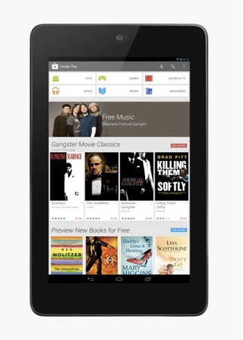 Những sản phẩm được chờ đợi tại Google I/O 2013 - 1 Những sản phẩm được chờ đợi tại Google I/O 2013