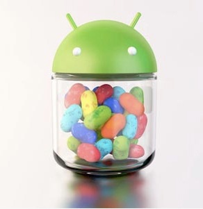 Những sản phẩm được chờ đợi tại Google I/O 2013 - 3 Android 4.3 cũng sẽ có 2 tính năng mới là Bluetooth Low
Energy (BLE) và Open GL ES 3.0.