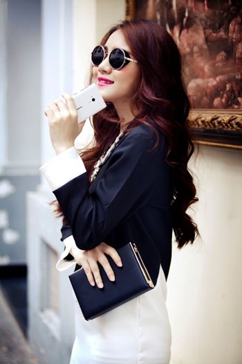 Những tiện ích cho dân văn phòng trên Lumia 720