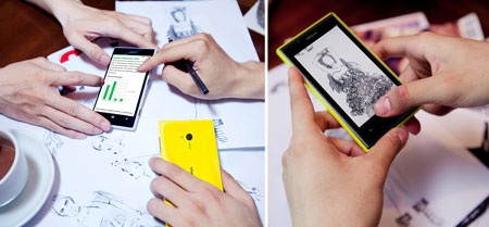 Toàn bộ ứng dụng Word, Power Point hay Excel đều trong tầm tay bạn.