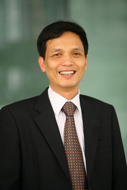 Ông Nguyễn Thành Nam