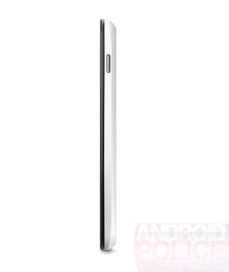 Ảnh chính thức Nexus 4 trắng lộ diện, không có bản 32GB - 3 Khôi Linh