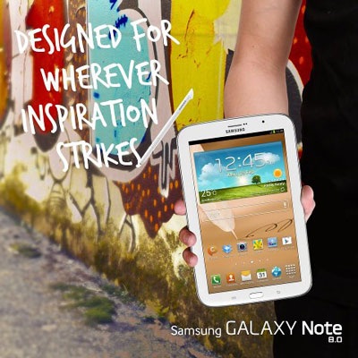 Galaxy Note 8 - Tiếp tục xu hướng dùng SPen trên di động - 4 Galaxy Note 8 - Tiếp tục xu hướng dùng SPen trên di động