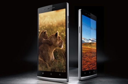 Oppo Find 6 dùng chip “khủng”, camera trước 8 megapixel? - 1 Oppo Find 6 dùng chip “khủng”, camera trước 8 megapixel?