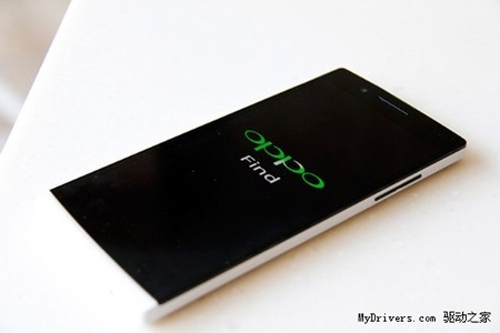 Oppo Find 6 dùng chip “khủng”, camera trước 8 megapixel? - 2 Oppo Find 5 đã được đánh giá cao.