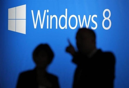 Microsoft công bố tên gọi của hệ điều hành Windows Blue - 1 Microsoft công bố tên gọi của hệ điều hành Windows Blue