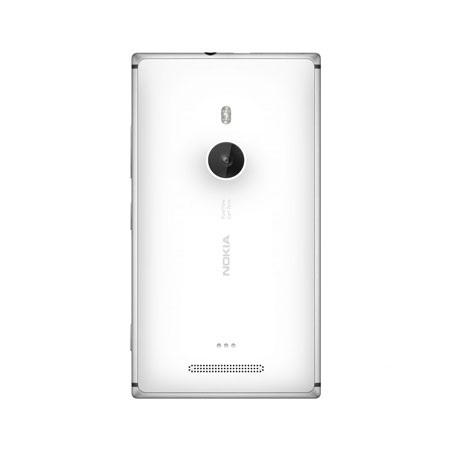 Ảnh chính thức Nokia Lumia 925