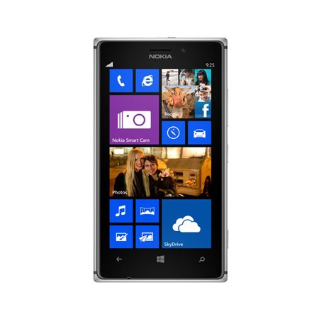 Ảnh chính thức Nokia Lumia 925