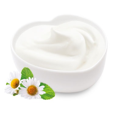 Sữa chua ngon giúp giảm stress