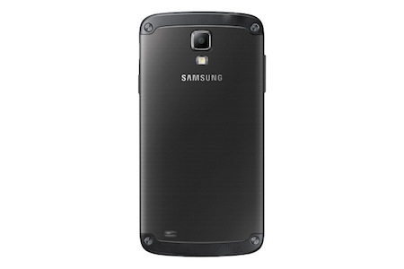 Điện thoại chống nước Galaxy S 4 Active màn hình Full HD ra mắt - 3 Khôi Linh