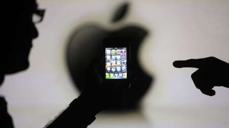 iPhone, iPad có nguy cơ bị cấm bán tại Mỹ - 1 Apple có nguy cơ bị cấm bán một số phiên bản iPhone và iPad tại Mỹ.