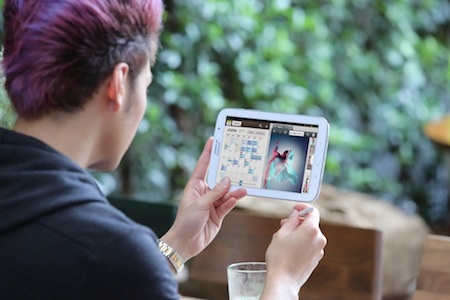 Lý Quý Khánh – nhà thiết kế trẻ với nhiều hoài bão lớn - 2 Lý Quý Khánh – nhà thiết kế trẻ với nhiều hoài bão lớn