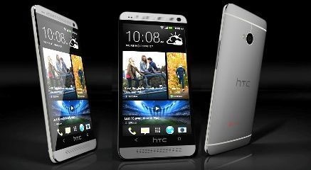 Cấu hình trong mơ của siêu smartphone 2014 - 1 Cấu hình trong mơ của siêu smartphone 2014