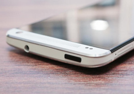 HTC sẽ ra mắt phablet 5,9 inch cuối năm nay - 1 Phablet của HTC sẽ có sức mạnh giống như điện thoại HTC One.