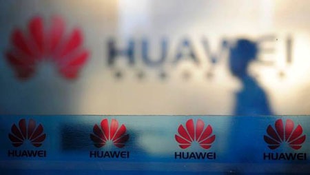 Huawei phủ nhận kế hoạch mua lại Nokia - 1 Huawei cho biết không có kế hoạch mua lại Nokia.
