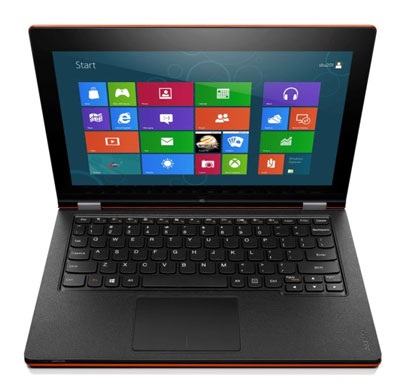 Lenovo ra máy tính Ultrabook mini đầu tiên chạy Windows 8