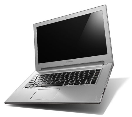 Lenovo ra máy tính Ultrabook mini đầu tiên chạy Windows 8