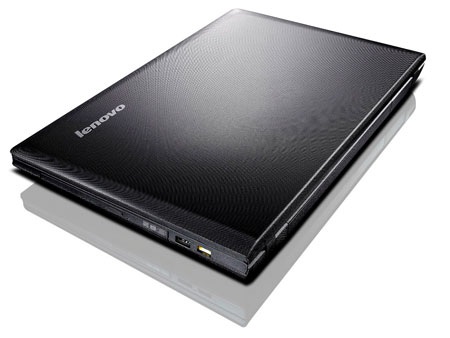 Lenovo ra máy tính Ultrabook mini đầu tiên chạy Windows 8