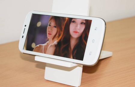 LAI 504 đang nhận được nhiều sự quan tâm của cộng đồng yêu
công nghệ