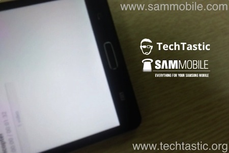 Máy được cho là sẽ sở hữu camera 13 megapixel.