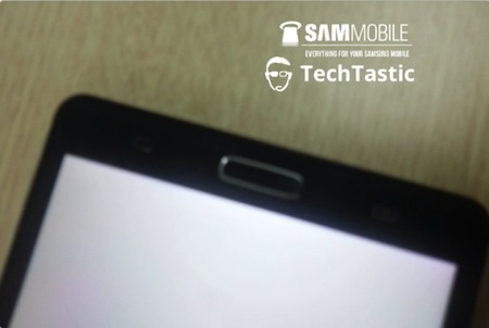 Galaxy Note III sẽ ra mắt tại triển lãm IFA 2013 diễn ra trong tháng 9.